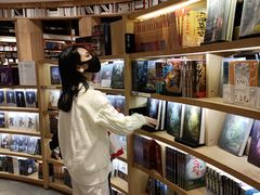 -覔书店(壹方城店)