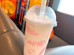 -麦当劳(河北唐山光明路餐厅)