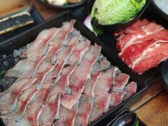 斑鱼片-丽江庭院之爱在路上(西单店)