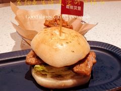 -必胜客(安盛购物广场金州店)