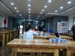 大堂-同盛德泡馍