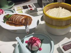 -北平盛世·新京菜·北京烤鸭(劲松·双井店)