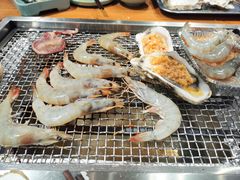 -蚝英雄·鲜蚝自助专门店