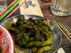 -破店肥哈·东北烧烤·夜宵(南山保利店)