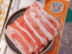 -非烤勿扰自助烤肉(虎门天虹店)