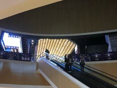 -CGV星星影城(颐堤港ScreenX店)