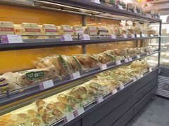 -凯司令西点房(虹桥路站店)