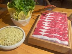 -山海蟹庐·海鲜糟粕醋火锅(慈溪店)