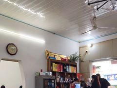 大堂-笑红饭庄