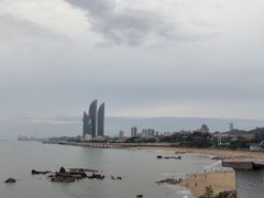 -白城沙滩