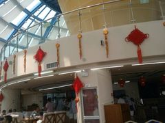 -华侨城阳宗海海景温泉