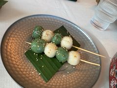 -龟兹KUCINA·新疆菜(前滩L+PLAZA店)