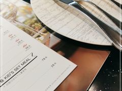 -西堤牛排(北京国瑞店)