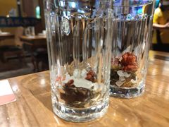 三炮台-胖老汉椒麻鸡清真新疆菜(西御街店)