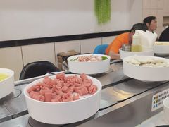 -咕叽咕叽自助烤肉小火锅(茂业清扬店)