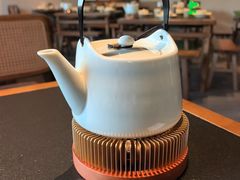 -桐湾大院·桐庐菜(滨江店)