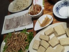 -凤吉园乌拉满族火锅中华老字号(繁荣路店)