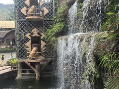-海南槟榔谷黎苗文化旅游区