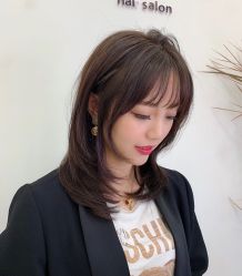 -CD Hair salon