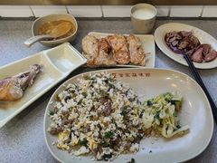 -百家鸡味馆(清泰店)