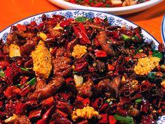 -李大爷的泡椒馆(冉家坝店)