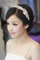 点击看大图 -FIONA MAKE UP恋妆造型