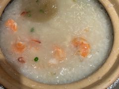 生滚虾粥-煲煲好(朝阳门店)