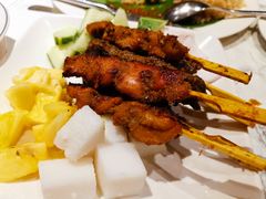 -关夫人餐厅(阳光广场店)