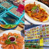 厦门探店|分享一家我在曾厝垵私藏的海鲜店