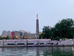 -海河游船-永乐码头(大悲院)