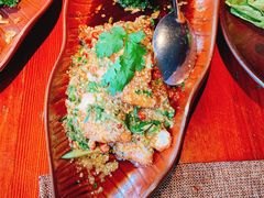 麻椒鸡-花马天堂云南餐厅 Lost Heaven(外滩店)