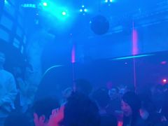 -Orangutan Bunker猩猩地堡酒吧(兰桂坊店)