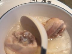 -同仁四季椰子鸡(宝安壹方城店)