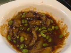 -玉桥餐厅(天坛店)