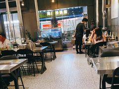 大堂-本炙炭烤·蒲烧活鳗料理店(金沙洲店)