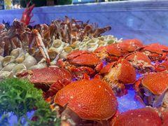 -绮梦西湖·云端餐厅(歌德店)
