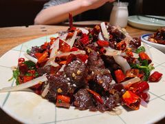 -缘生态云南菜·野生菌庭院餐厅(华侨城店)