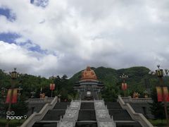 -溪口-滕头旅游景区