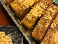 红糖糍粑-付小姐在成都(中山公园店)