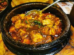 -杨记隆府(白象街店)