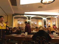-翠华餐厅(正佳广场店)