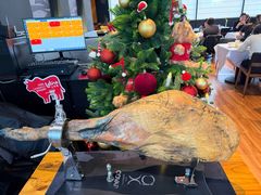 -拉蒂娜·巴西牛排馆 Latina·Brazilian Steakhouse(陆家嘴旗舰店)