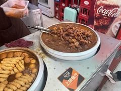 -阿姨牛杂(北京路店)