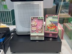 -大福来锅巴菜(古文化街店)