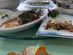 -景好海鲜餐厅(大鹏必选旅游店)