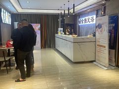 -金指足浴·按摩泡澡·SPA(万家丽店)