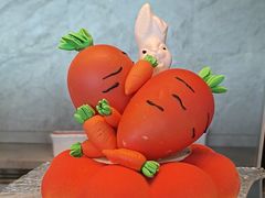 -万达文华酒店·48F云端窗景美食汇自助餐厅