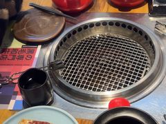 -焱铁烧·黑毛和牛专门店(南宁万象城店)