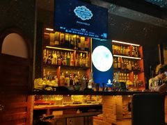 -THE BARMAN HOUSE(调酒师南门店)