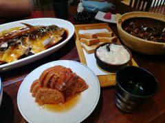 -大牌大·传统杭帮菜(湖滨店)